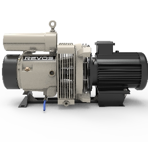 ER Series Integrated Vane Air Compressor